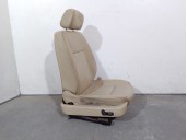 Recambio de asiento delantero derecho para peugeot 607 (9d, 9u) 2.2 hdi referencia OEM IAM 8850SK 8850SK