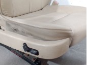 Recambio de asiento delantero derecho para peugeot 607 (9d, 9u) 2.2 hdi referencia OEM IAM 8850SK 8850SK