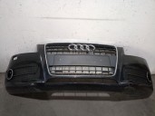 Replacement front bumper for Audi A5 (8T3) 2.0 TFSI OEM IAM reference 8T0807105A 8T0807105A