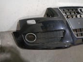 Replacement front bumper for Audi A5 (8T3) 2.0 TFSI OEM IAM reference 8T0807105A 8T0807105A