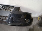 Replacement front bumper for Audi A5 (8T3) 2.0 TFSI OEM IAM reference 8T0807105A 8T0807105A