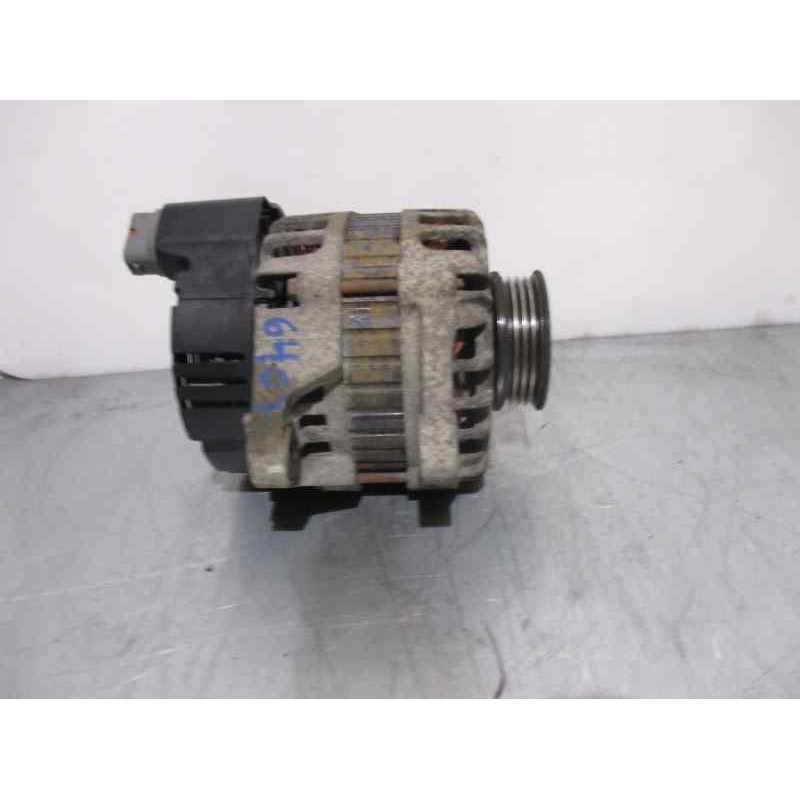 Recambio de alternador para hyundai getz (tb) 1.1 12v cat referencia OEM IAM 3730002550 TA000A55601 VALEO