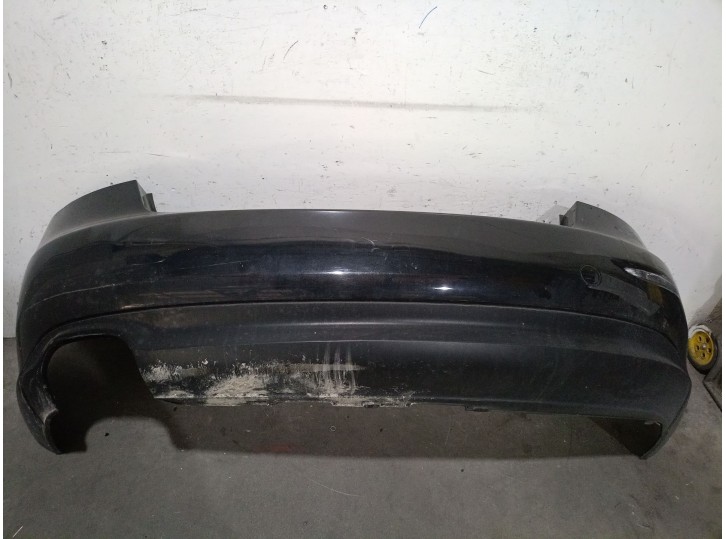 Second-hand rear bumper for audi a5 (8t3) 2.0 tfsi OEM IAM reference 8T0807303 8T0807303
