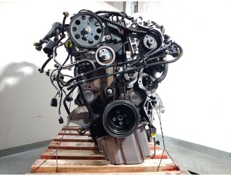 Recambio de motor completo para audi a4 b9 (8w2, 8wc) 2.0 tdi referencia OEM IAM DEUA 04L100091S 020547