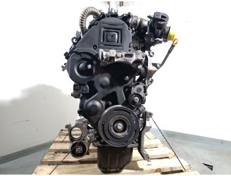 Second-hand complete engine for citroën c5 ii (rc_) 1.6 hdi (rc8hzb) OEM IAM reference 9HZ 0135GL 10JB10