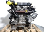 Second-hand complete engine for citroën c5 ii (rc_) 1.6 hdi (rc8hzb) OEM IAM reference 9HZ 0135GL 10JB10