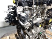 Second-hand complete engine for citroën c5 ii (rc_) 1.6 hdi (rc8hzb) OEM IAM reference 9HZ 0135GL 10JB10