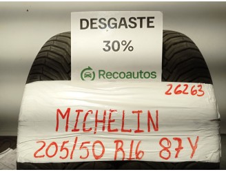 Recambio de neumatico/s para volvo v40 station wagon (645) 1.8 referencia OEM IAM 20550R1687Y 