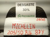 Recambio de neumatico/s para volvo v40 station wagon (645) 1.8 referencia OEM IAM 20550R1687Y 