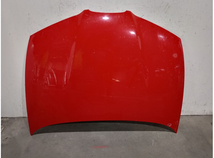 Recambio de capot para seat ibiza iii (6l1) 1.4 16v referencia OEM IAM 6L0823031D 6L0823031D 