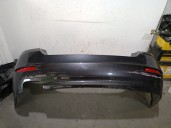 Recambio de paragolpes trasero para bmw 5 (f10) 520 d referencia OEM IAM 51127332764 51127332764 