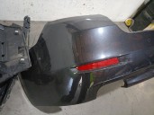 Replacement rear bumper for BMW 5 (F10) 520 d OEM IAM reference 51127332764 51127332764 