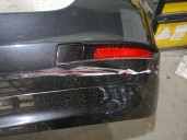 Replacement rear bumper for BMW 5 (F10) 520 d OEM IAM reference 51127332764 51127332764 