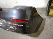Replacement rear bumper for BMW 5 (F10) 520 D OEM IAM reference 51127332764 51127332764 