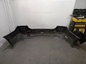 Replacement rear bumper for BMW 5 (F10) 520 D OEM IAM reference 51127332764 51127332764 
