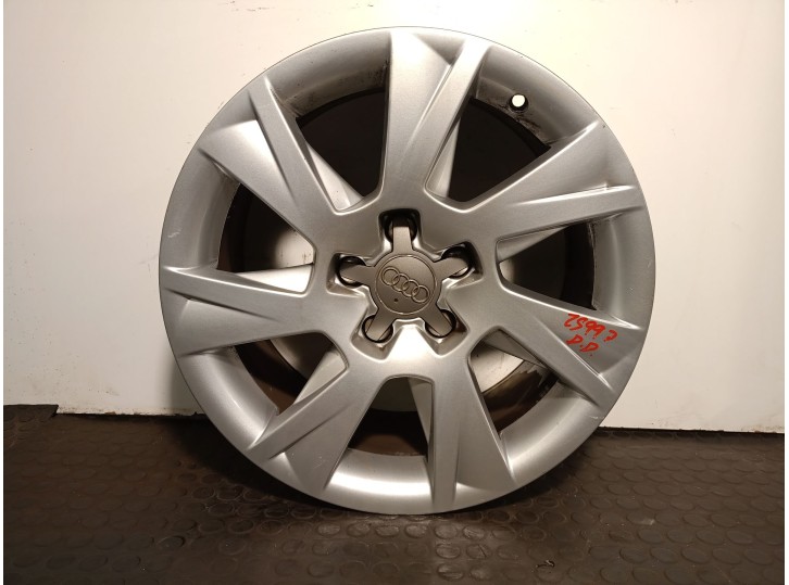 Recambio de llanta para audi a5 (8t3) 2.0 tfsi referencia OEM IAM 8T0601025C R177.5JX17H2ET28 