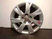 Recambio de llanta para audi a5 (8t3) 2.0 tfsi referencia OEM IAM 8T0601025C R177.5JX17H2ET28 