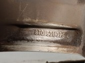 Recambio de llanta para audi a5 (8t3) 2.0 tfsi referencia OEM IAM 8T0601025C R177.5JX17H2ET28 