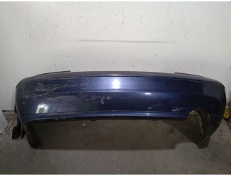 Replacement rear bumper for Volvo V40 Station Wagon (645) 1.8 OEM IAM reference 30899313 30899313 