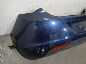Second-hand rear bumper for opel astra j (p10) 1.6 (68) OEM IAM reference 1400707 1400707
