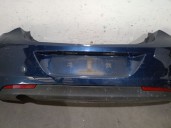 Second-hand rear bumper for opel astra j (p10) 1.6 (68) OEM IAM reference 1400707 1400707