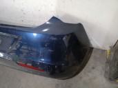 Second-hand rear bumper for opel astra j (p10) 1.6 (68) OEM IAM reference 1400707 1400707