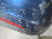 Second-hand rear bumper for opel astra j (p10) 1.6 (68) OEM IAM reference 1400707 1400707
