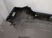 Second-hand rear bumper for opel astra j (p10) 1.6 (68) OEM IAM reference 1400707 1400707