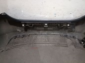 Second-hand rear bumper for opel astra j (p10) 1.6 (68) OEM IAM reference 1400707 1400707