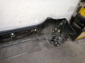 Second-hand rear bumper for opel astra j (p10) 1.6 (68) OEM IAM reference 1400707 1400707