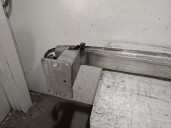 Second-hand front bumper reinforcement for audi a5 (8t3) 2.0 tfsi OEM IAM reference 8K0807113D 8K0807113D