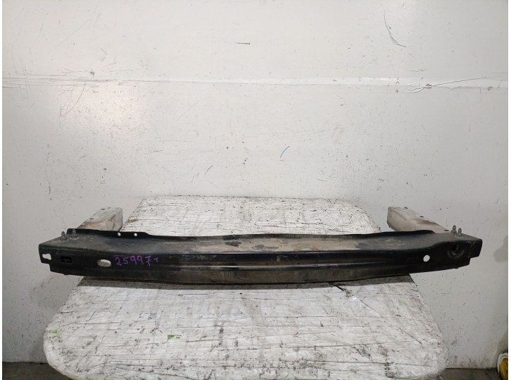 Replacement rear bumper reinforcement for Audi A5 (8T3) 2.0 TFSI OEM IAM reference 8T0807313 8T0807313 