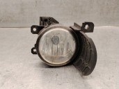 Second-hand left fog light for honda civic ix (fk) 1.4 i-vtec (fk1) OEM IAM reference 33900STKA112M1