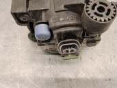 Second-hand left fog light for honda civic ix (fk) 1.4 i-vtec (fk1) OEM IAM reference 33900STKA112M1