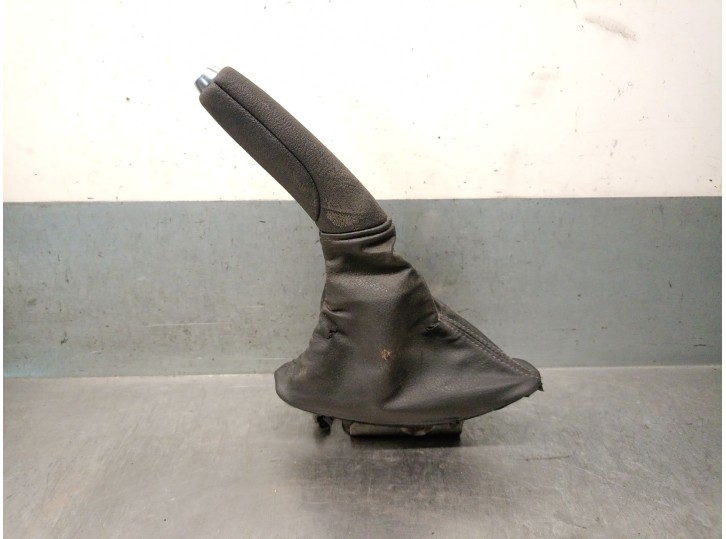 Replacement handbrake lever for Citroën C5 II (RC_) 1.6 HDi (RC8HZB) OEM IAM reference 470187 470187 