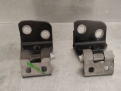 Recambio de bisagra puerta para bmw x3 (e83) 2.0 sd referencia OEM IAM 41003422370 41003422372