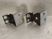 Recambio de bisagra puerta para bmw x3 (e83) 2.0 sd referencia OEM IAM 41003422370 41003422372