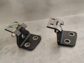 Recambio de bisagra puerta para bmw x3 (e83) 2.0 sd referencia OEM IAM 41003422370 41003422372