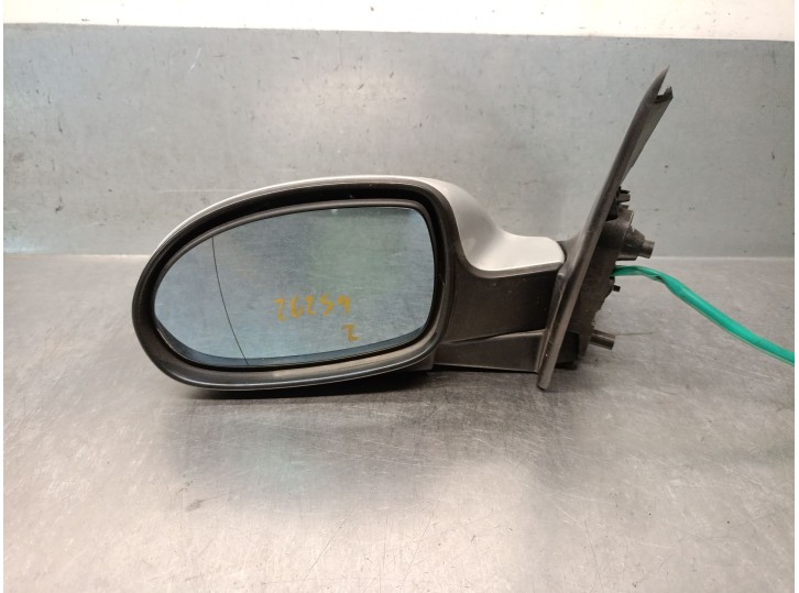 Second-hand left wing mirror for citroën c5 ii (rc_) 1.6 hdi (rc8hzb) OEM IAM reference 39111502 8149WK