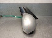 Second-hand left wing mirror for citroën c5 ii (rc_) 1.6 hdi (rc8hzb) OEM IAM reference 39111502 8149WK