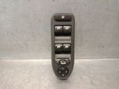 Second-hand left front window switch for citroën c5 ii (rc_) 1.6 hdi (rc8hzb) OEM IAM reference 6554HT 6554HT