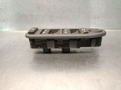 Second-hand left front window switch for citroën c5 ii (rc_) 1.6 hdi (rc8hzb) OEM IAM reference 6554HT 6554HT
