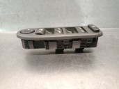 Second-hand left front window switch for citroën c5 ii (rc_) 1.6 hdi (rc8hzb) OEM IAM reference 6554HT 6554HT