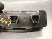 Second-hand left front window switch for citroën c5 ii (rc_) 1.6 hdi (rc8hzb) OEM IAM reference 6554HT 6554HT