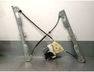 FRONT LEFT WINDOW REGULATOR 9648486480 9221P7 997833100