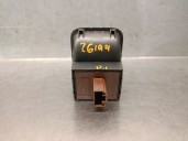 Replacement front left window regulator switch for Skoda Fabia II Combi (545) 1.6 TDI OEM IAM reference 5J0867171A 5J0867171
