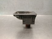 Replacement front left window regulator switch for Skoda Fabia II Combi (545) 1.6 TDI OEM IAM reference 5J0867171A 5J0867171