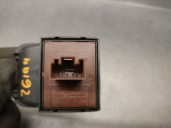 Replacement front left window regulator switch for Skoda Fabia II Combi (545) 1.6 TDI OEM IAM reference 5J0867171A 5J0867171