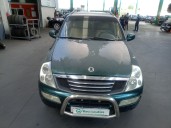 ssangyong rexton / rexton ii (gab_) del año 2003
