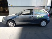 seat ibiza ii (6k1) del año 2001